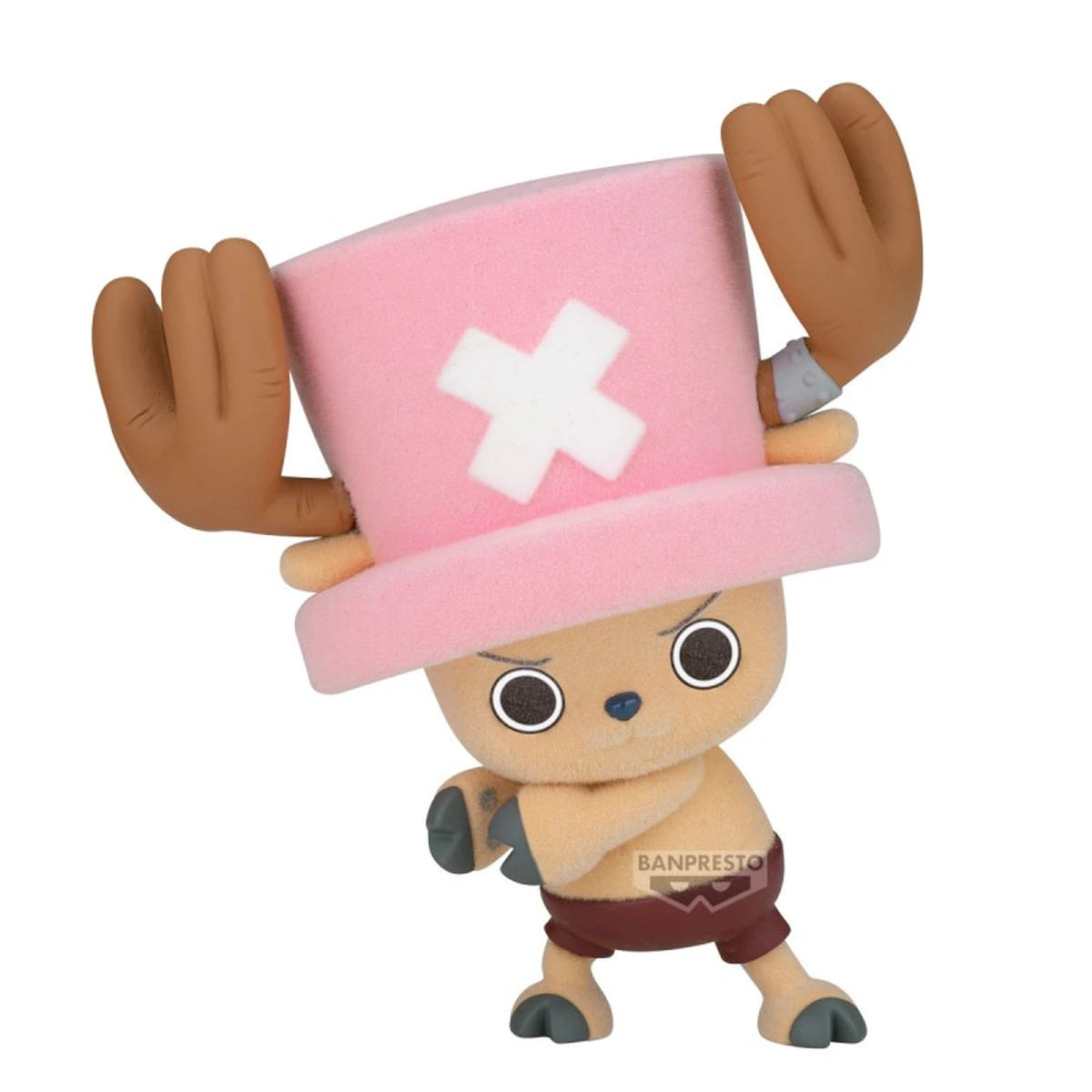 ONE PIECE - FLUFFY PUFFY - CHOPPER vol.1～(ver.B) - Image 2