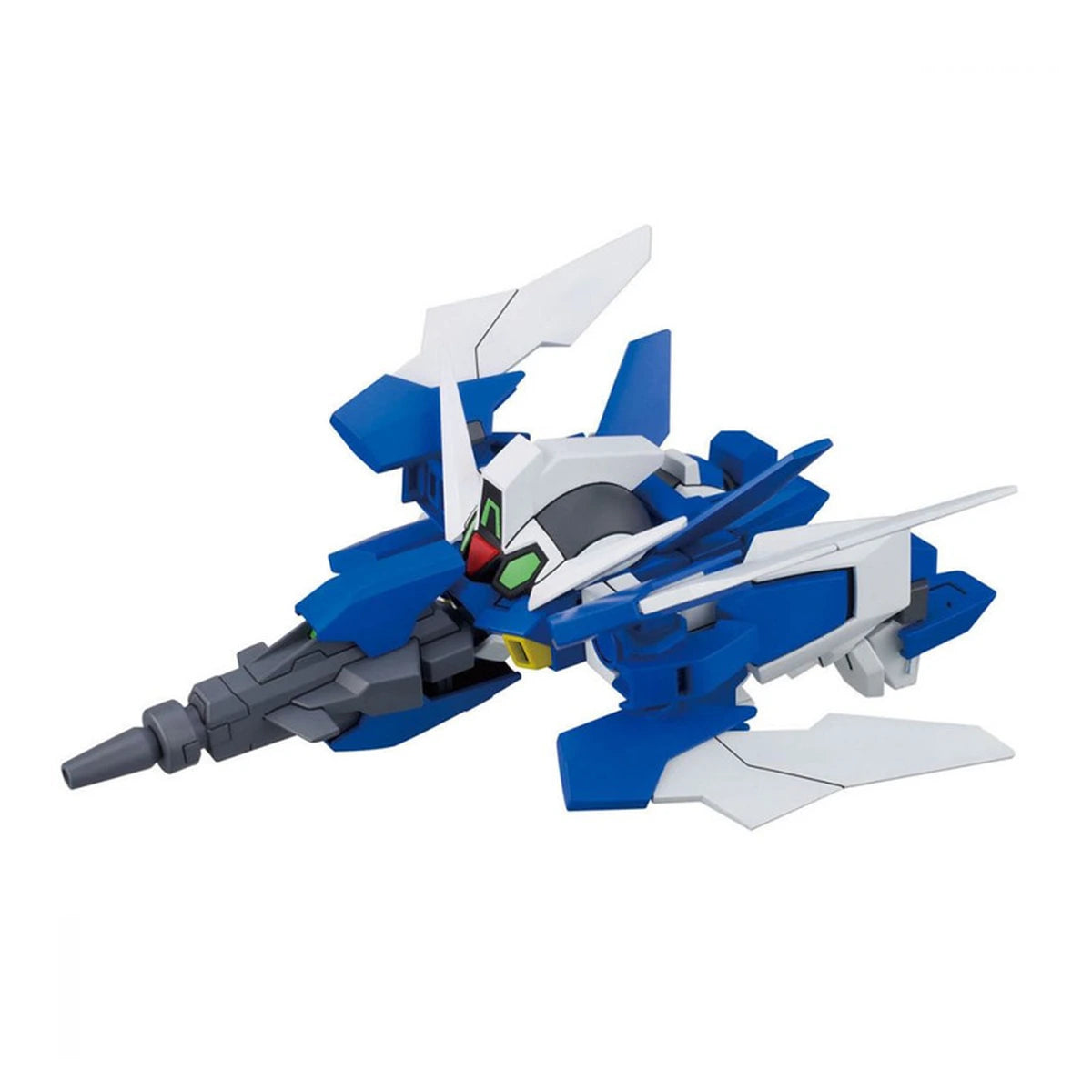 Gundam Gunpla SDBB 371 Gundam Age-2 Normal Double Bullet - Image 4