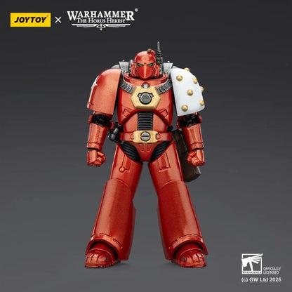 Warhammer The Horus Heresy figurine Thousand Sons MKVI Tactical Legionary 12 cm - Image 4