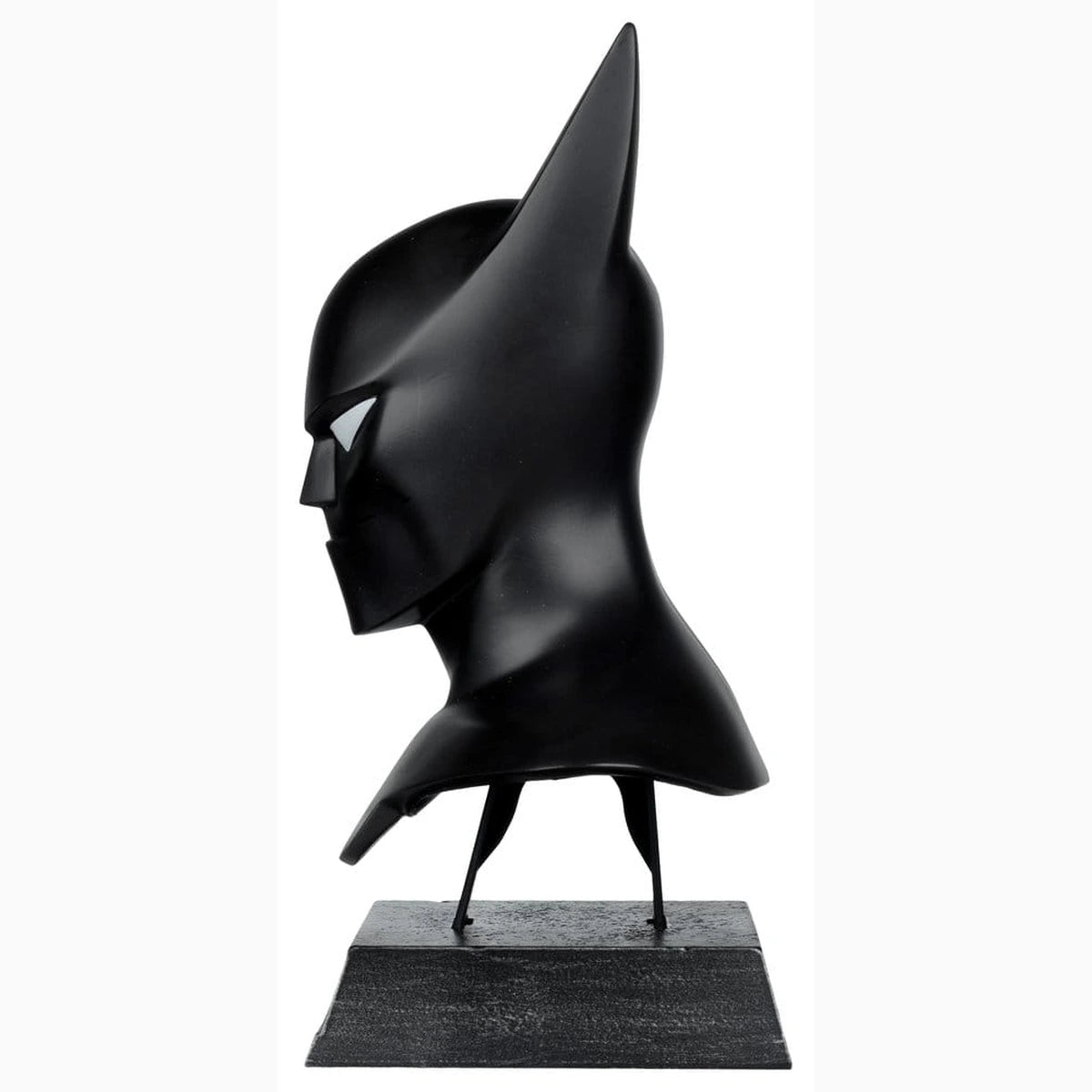 DC Direct réplique 1/3 Batman Cowl (Batman Beyond Animated) 18 cm&nbsp; - Image 5