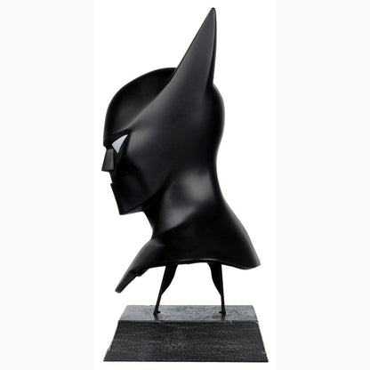 DC Direct réplique 1/3 Batman Cowl (Batman Beyond Animated) 18 cm&nbsp; - Image 5