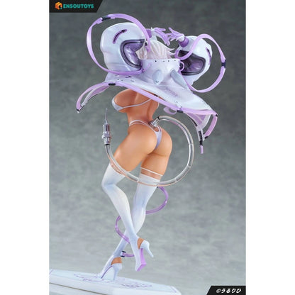 Original Character figurine PVC Cyber Pets Silky 29 cm - Image 4