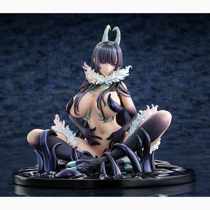 The Elder Sister-Like One figurine PVC 1/6 Chiyo 18 cm - Image 5