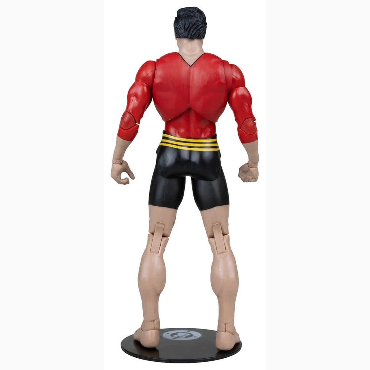 DC Multiverse figurine Plastic Man (The Terrifics) 18 cm - Image 6
