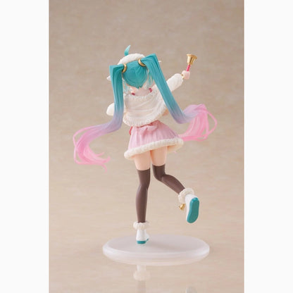 Hatsune Miku figurine PVC Wonderland Seven Little Goats 18 cm - Image 5