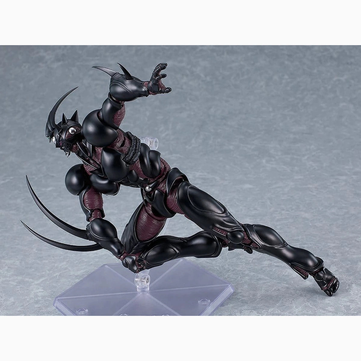 Bio Booster Armor Guyver Figma figurine Guyver III: Ultimate Edition 18 cm - Image 6
