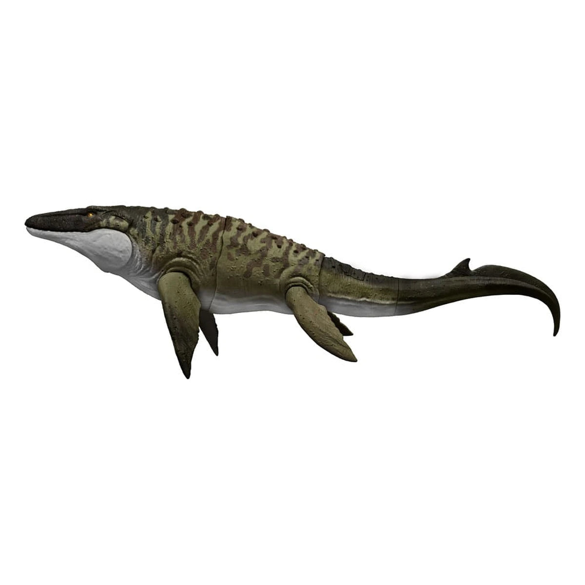 Jurassic World: Rebirth figurine Bite 'n Blast Mosasaurus 65 cm - Image 7