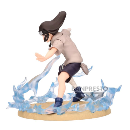 NARUTO - MEMORABLE SAGA - HYUGA NEJI - Image 4