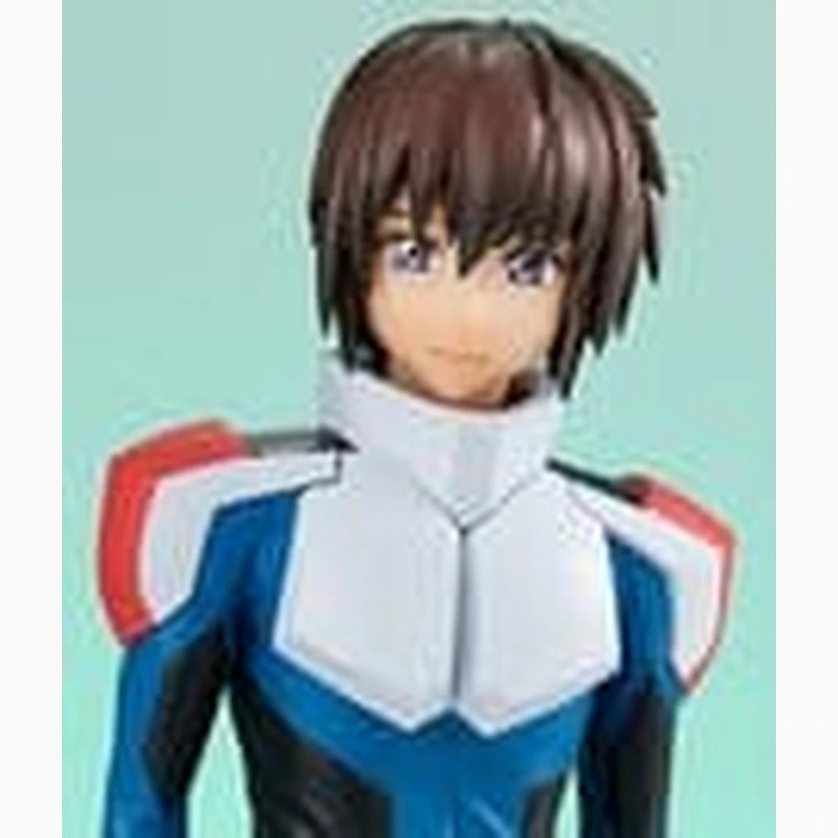 Mobile Suit Gundam SEED Lucrea Lite figurine PVC Kira Yamato Pilot Suit Ver. 20 cm - Image 2