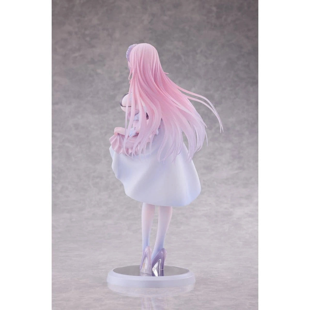 Original Character figurine PVC 1/6 Maid Oneesan Cynthia Different Color Ver. Illustrated by Yukimiya Yuge 28 cm - Image 6
