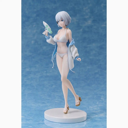 The Detective is Already Dead statuette PVC 1/7 Siesta Swimsuit Ver. 22 cm - Image 6