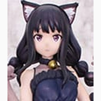 Lycoris Recoil statuette Brilliant Figure PVC 1/7 Inoue Takina Halloween Ver. 22 cm - Image 2