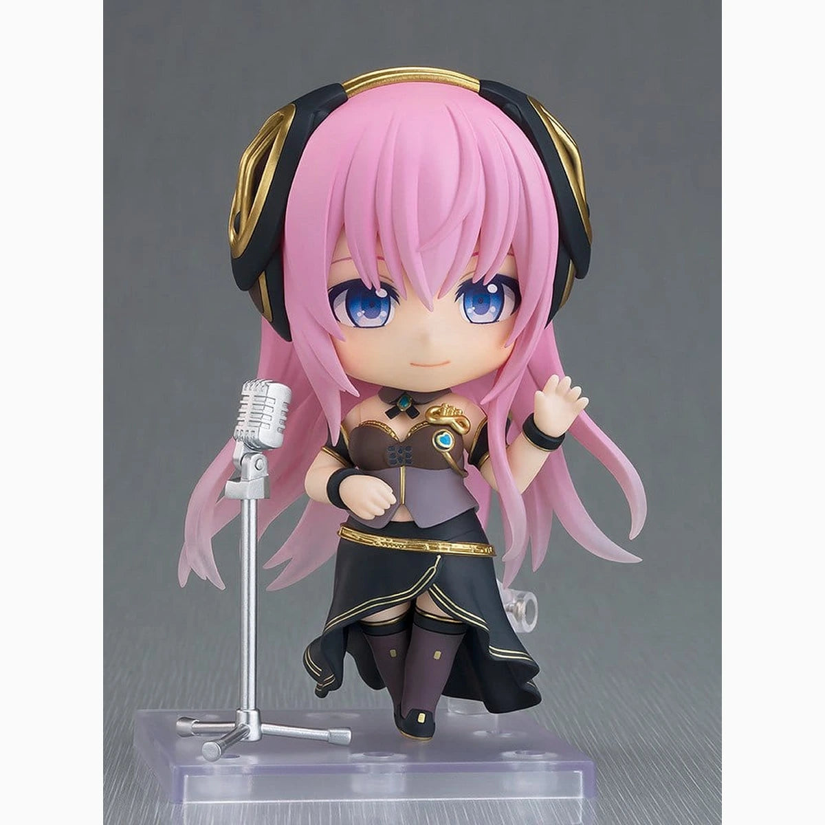Character Vocal Series 03: Megurine Luka Nendoroid figurine V4X 10 cm - Image 7