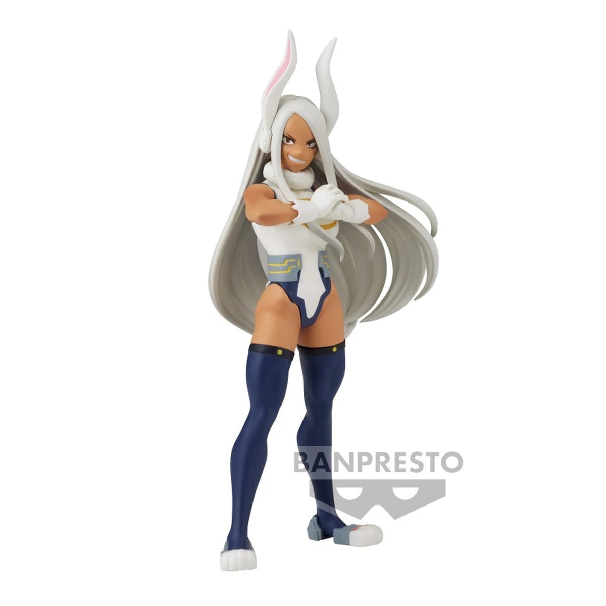 MY HERO ACADEMIA AGE OF HEROES - MIRKO - Image 1