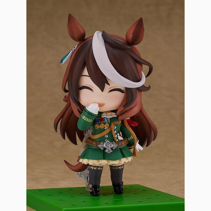 Umamusume: Pretty Derby Nendoroid figurine Symboli Rudolf 10 cm - Image 3