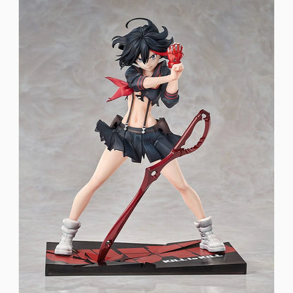 Kill la Kill statuette PVC 1/7 Ryuko Matoi: Transformation Ver. 23 cm - Image 7
