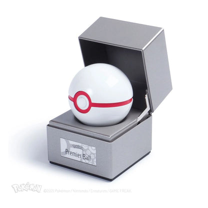 Pokémon réplique Diecast Honor Ball - Image 4