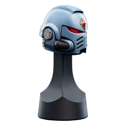 Warhammer 40,000 réplique 1/4 Space Wolves Helm 12 cm - Image 4
