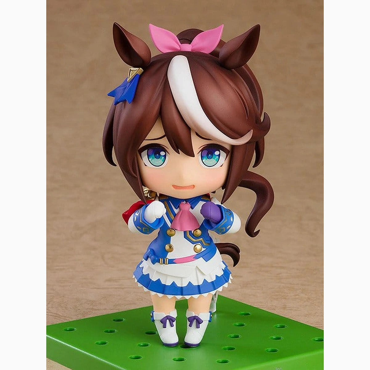 Umamusume: Pretty Derby Nendoroid figurine Tokai Teio 10 cm - Image 6