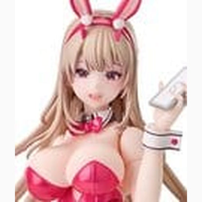 Goddess of Victory: Nikke figurine Hyper Body Viper - Toxic Rabbit 15,0 cm - Image 2
