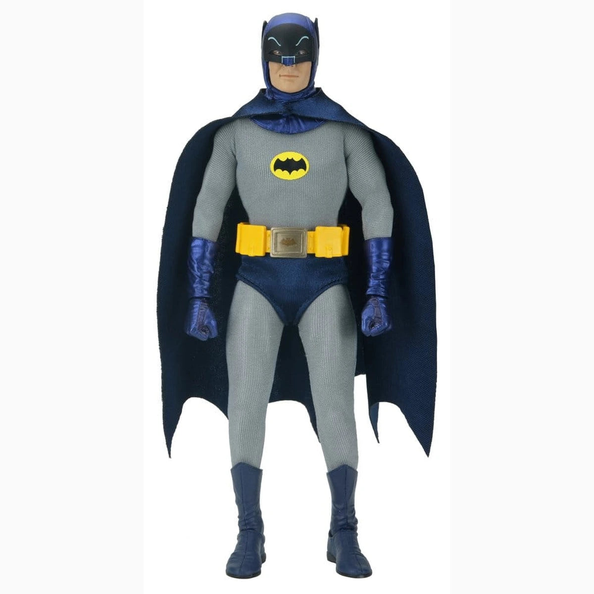 Batman (1966) Clothed figurine Batman 20 cm - Image 1