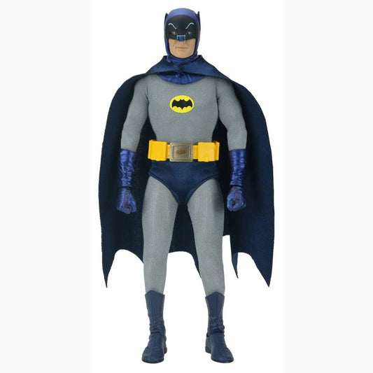 Batman (1966) Clothed figurine Batman 20 cm - Image 1