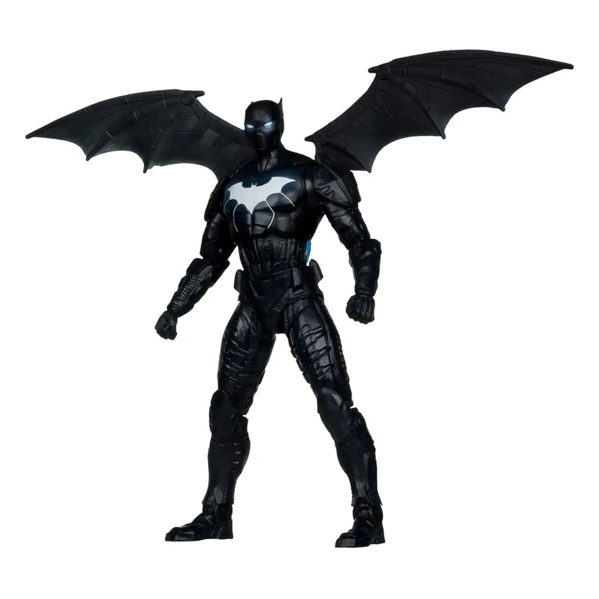 DC Multiverse figurine Batwing V.2.0 (The New 52) 18 cm - Image 4