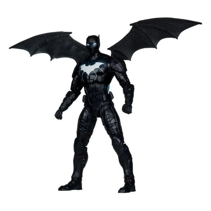 DC Multiverse figurine Batwing V.2.0 (The New 52) 18 cm - Image 4