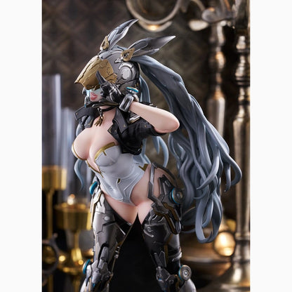 The First Descendant figurine PVC 1/7 Ultimate Bunny 26 cm - Image 5