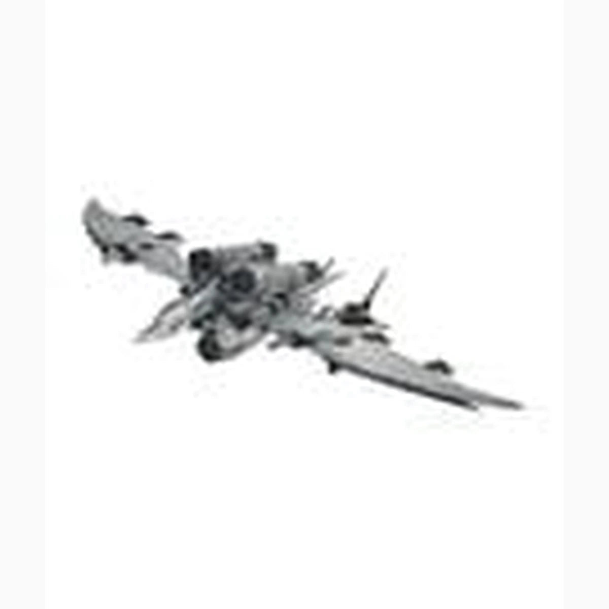 Zoids Plastic Model Kit 1/100 RMZ-024 Storm Sworder 11 cm - Image 2