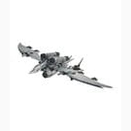 Zoids Plastic Model Kit 1/100 RMZ-024 Storm Sworder 11 cm - Image 2