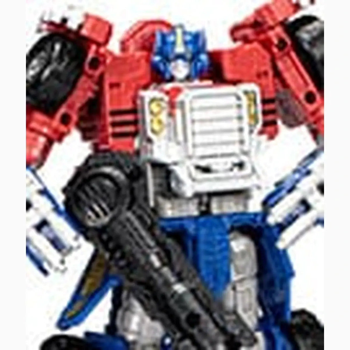 Transformers Generations Legacy Evolution Commander Class figurine Armada Universe Optimus Prime 19 cm - Image 2