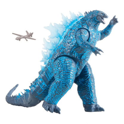 Godzilla x Kong: Le Nouvel Empire figurine Godzilla (Energized) 15 cm - Image 3
