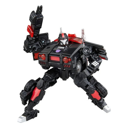 Transformers Age of the Primes Voyager Class figurine Flatline 18 cm - Image 4