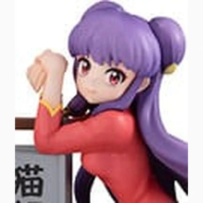 Ranma 1/2 G.E.M. Series statuette PVC Shampoo Palm Size 9 cm - Image 2