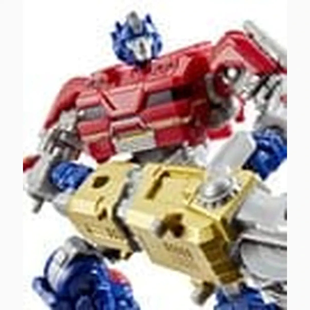 Transformers One Studio Series Deluxe Class figurine Orion Pax 13 cm - Image 2