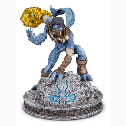 Legacy of Kain figurine PVC Raziel 20 cm - Image 1