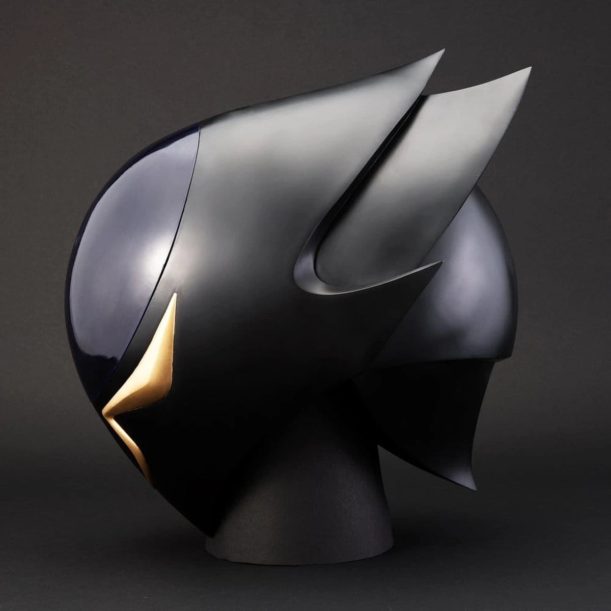 Code Geass Lelouch of the Rebellion Full Scale Works Réplique 1/1 Zero's Mask 35 cm (Repeat) - Image 4