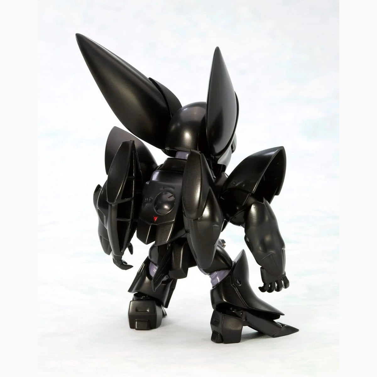 The Mobile Police Patlabor Plastic Model Kit D-Style Type-J9 Griffon (Reproduction) 11 cm - Image 5