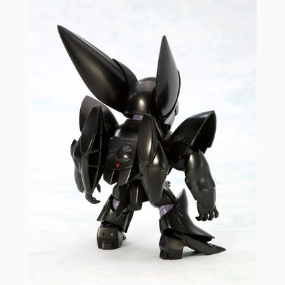 The Mobile Police Patlabor Plastic Model Kit D-Style Type-J9 Griffon (Reproduction) 11 cm - Image 5