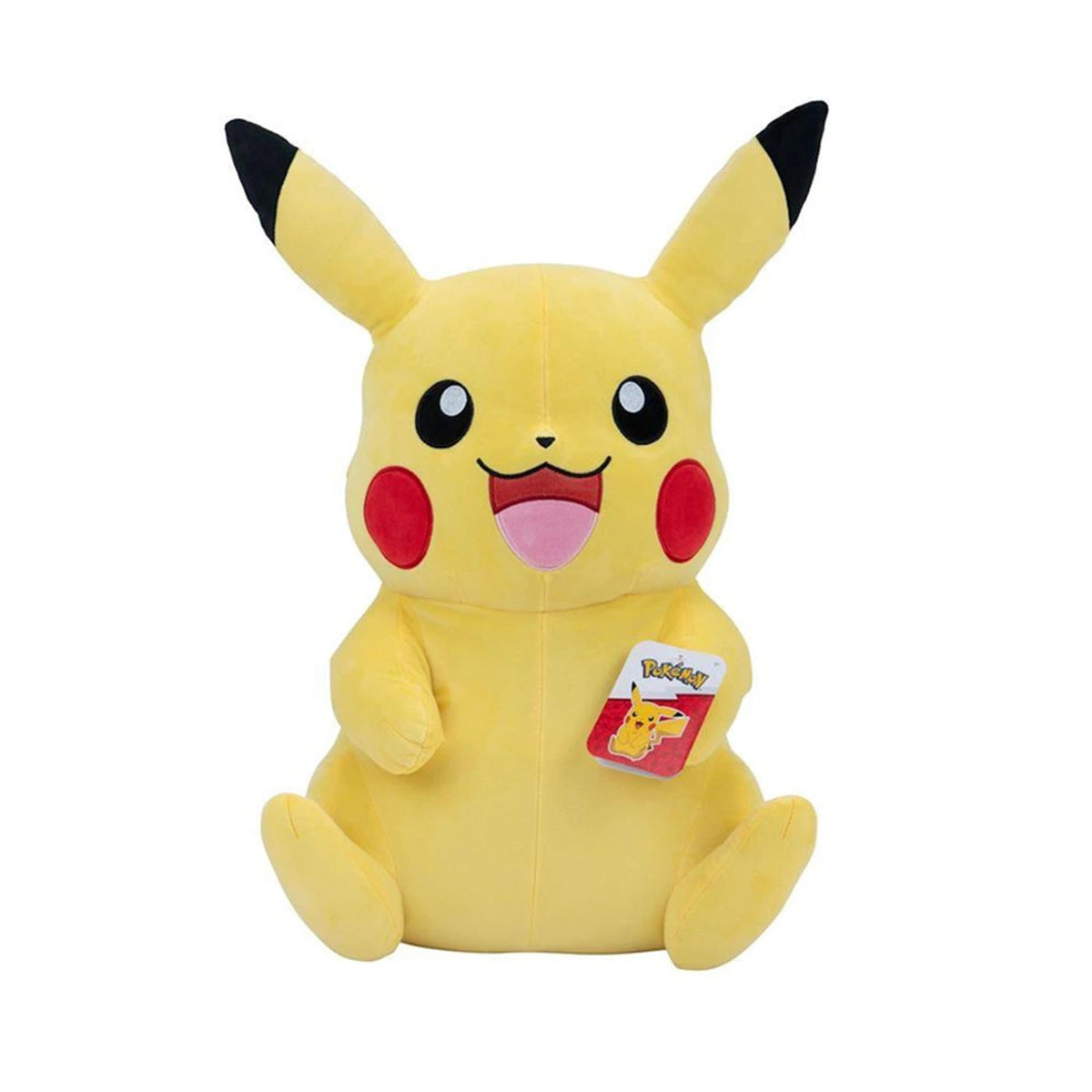 Pokemon Peluche 60cm Pikachu - Image 1