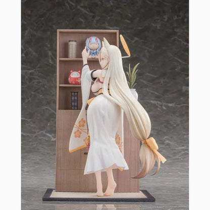 Blue Archive statuette PVC 1/7 Kaho Memorial Lobby Ver. 26 cm - Image 4