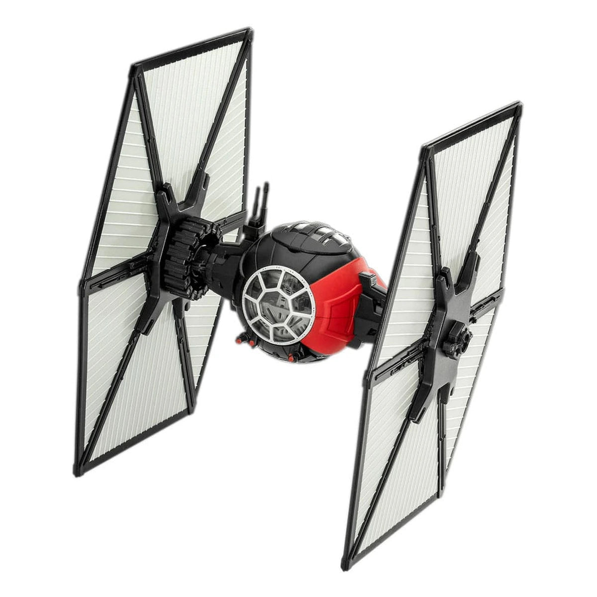 Star Wars Model Kit 1/51 First Order Special Forces TIE Fighter 14 cm - Image 1