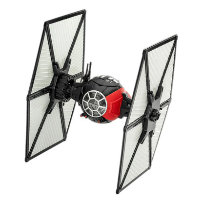 Star Wars Model Kit 1/51 First Order Special Forces TIE Fighter 14 cm - Image 1