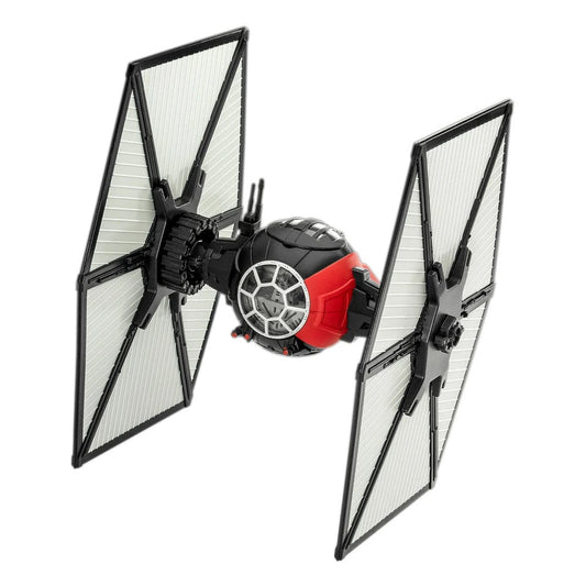 Star Wars Model Kit 1/51 First Order Special Forces TIE Fighter 14 cm - Image 1