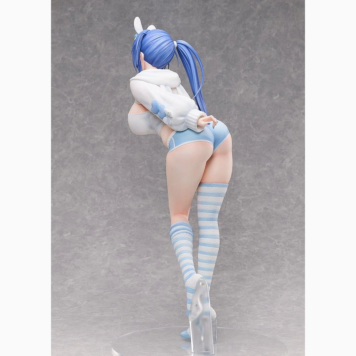 Azur Lane figurine PVC 1/3 New Jersey Private Quarters Ver. 50 cm - Image 6