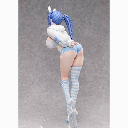 Azur Lane figurine PVC 1/3 New Jersey Private Quarters Ver. 50 cm - Image 6
