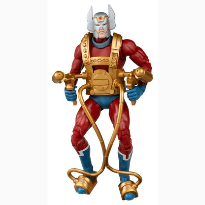 DC Multiverse pack de 2 figurines Darkseid vs Orion (New Gods) 18 cm - Image 3