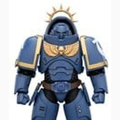 Warhammer 40,000 figurine Game Edition Ultramarines Heavy Intercessor 13 cm - Image 2