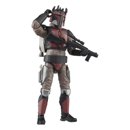 Star Wars: Ahsoka Vintage Collection figurine Mandalorian Super Commando 10 cm - Image 6